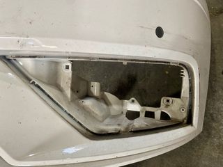 Paragolpes Delantero Seat Leon