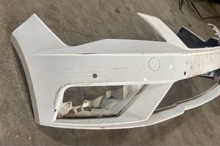 Paragolpes Delantero Seat Leon