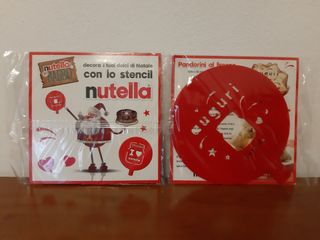 Decorazioni per torte