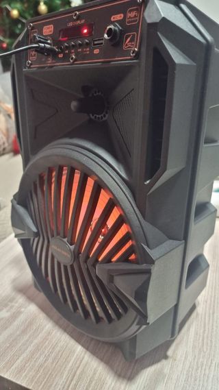 Altavoz portátil Kolav