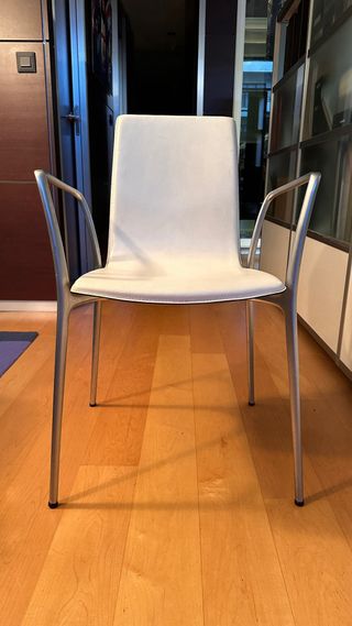 Silla Gorka de Akaba 4 uds