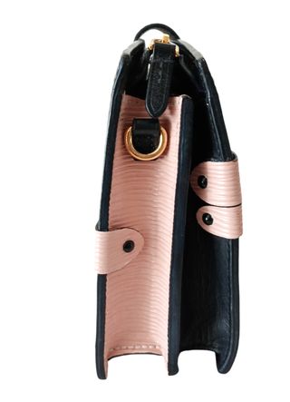 Bolso Louis Vuitton "Petite Malle"