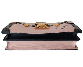 Bolso Louis Vuitton "Petite Malle"
