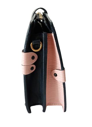 Bolso Louis Vuitton "Petite Malle"