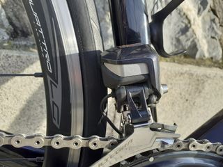 ORBEA ORCA 2017 ULTEGRA DI2. 11V