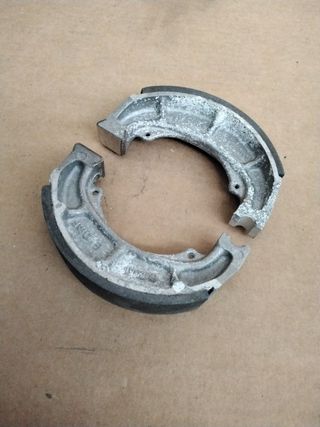 M-303 Juego zapatas de freno Puch Lido