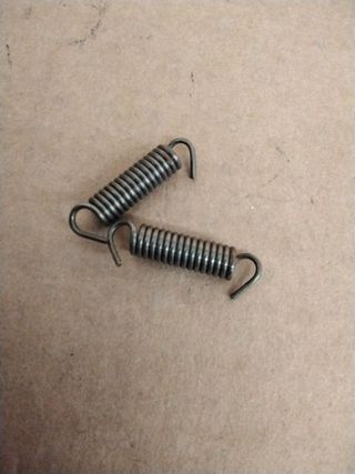 M-303 Juego zapatas de freno Puch Lido