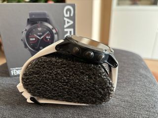 Garming Fenix 5