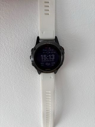 Garming Fenix 5