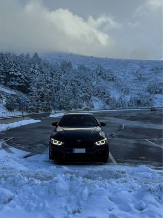 BMW Serie 4 2015