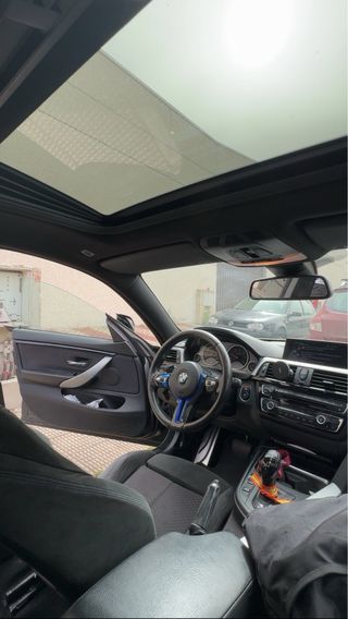 BMW Serie 4 2015