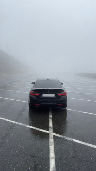 BMW Serie 4 2015