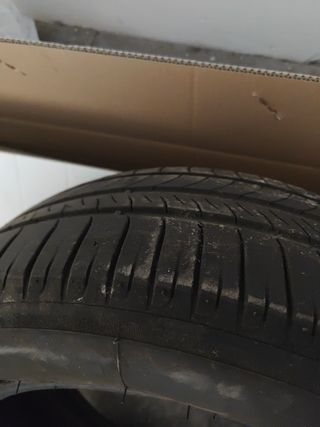 Neumático Michelin energy