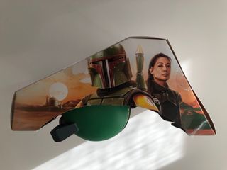Peluche Bobba Fett