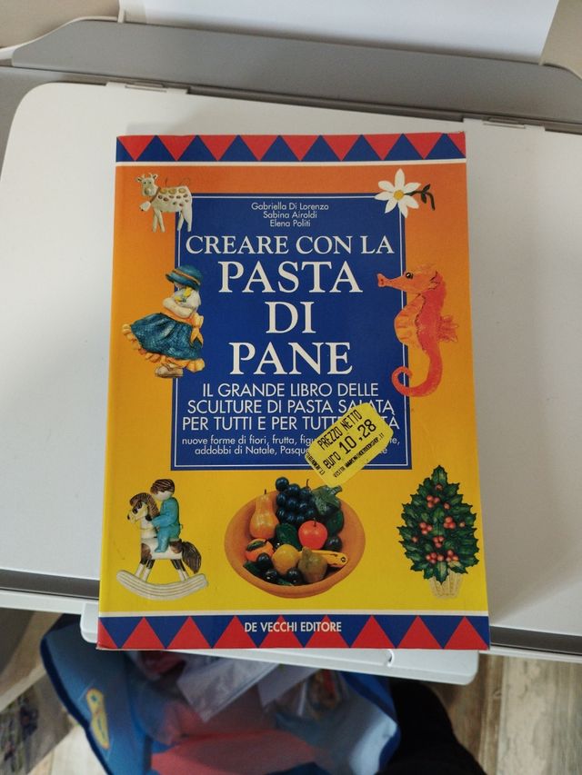 Artigianato,fai da te