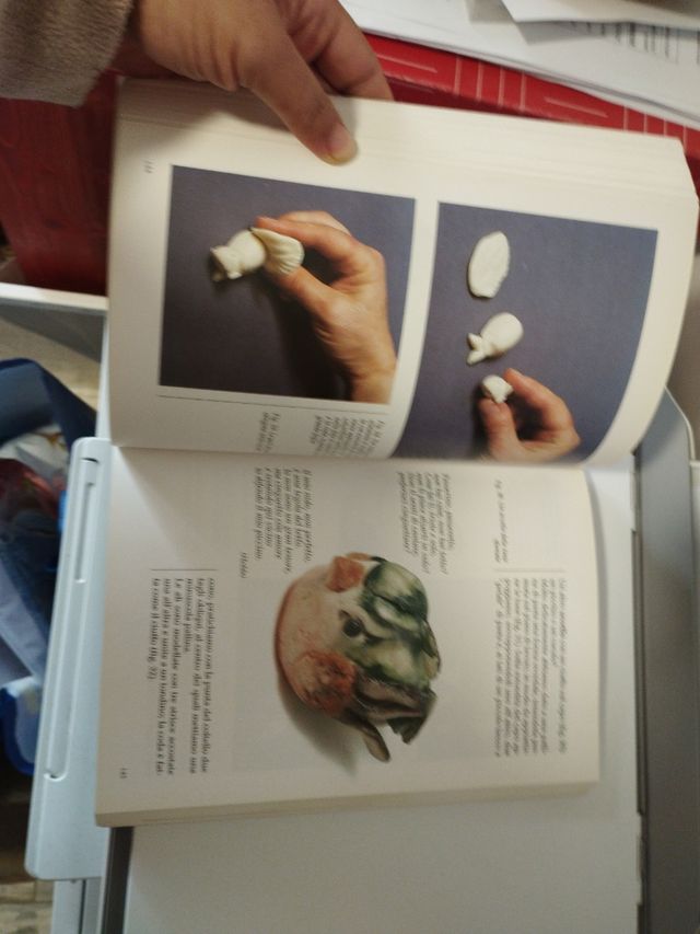 Artigianato,fai da te