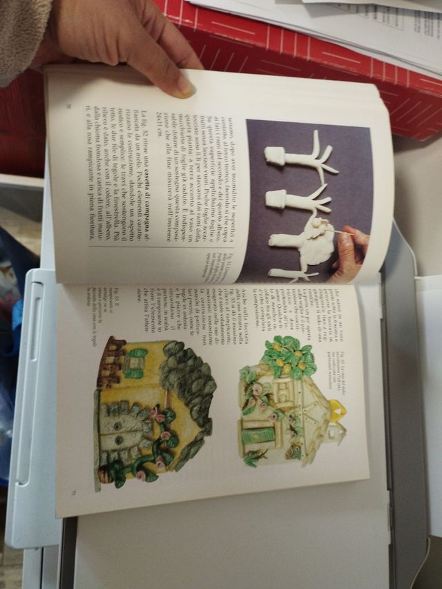 Artigianato,fai da te