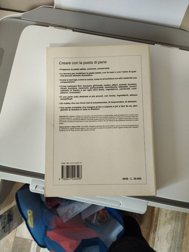 Artigianato,fai da te