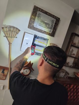 Electricista