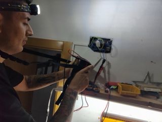 Electricista
