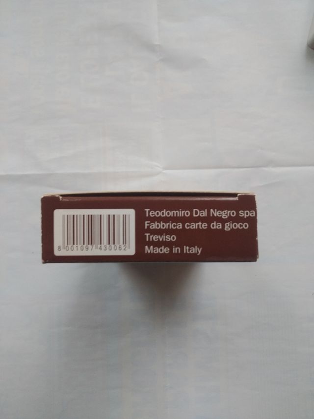 La magica Sibilla di Luigi Scapini