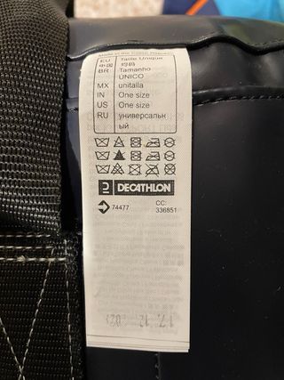 Sacco da boxe Outshock