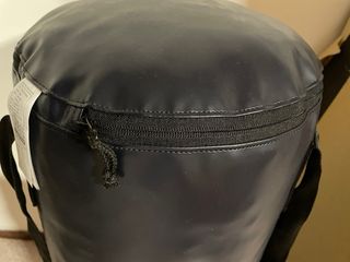 Sacco da boxe Outshock