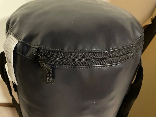 Sacco da boxe Outshock