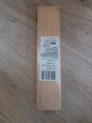 Juego palillos (Mikado)