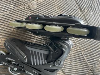 Patines Hombre Decathlon