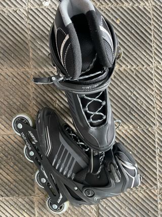 Patines Hombre Decathlon
