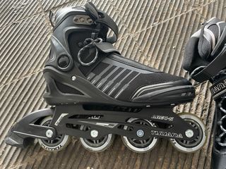 Patines Hombre Decathlon