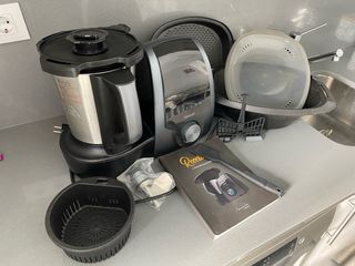 Robot de Cocina Mambo Cecotec