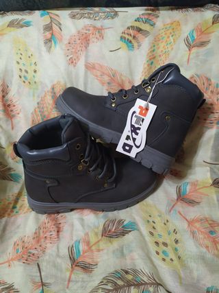 PPXID, botas de invier senderismo y montaña Nº 36