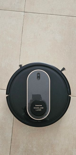 Robot aspirador