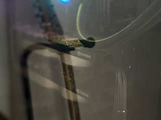 SUPER PC INTEL 14900K y 2 graficas QUADRO A5000