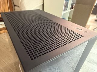 SUPER PC INTEL 14900K y 2 graficas QUADRO A5000