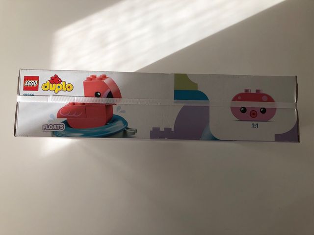 Divertimento all'ora del bagno LEGO Duplo