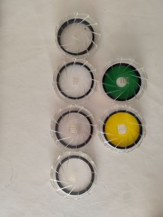 Kit filtros HOYA JAPAN.