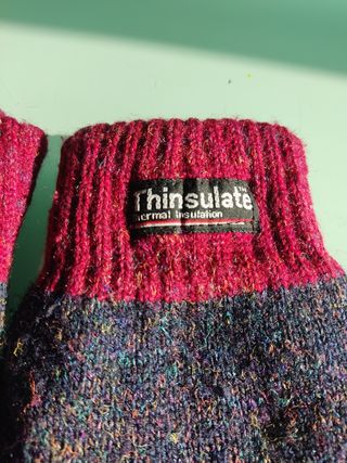 Guantes