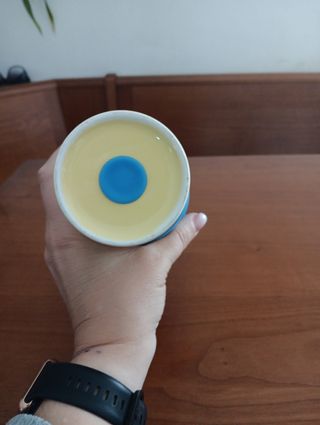 Tazza termica mulino bianco
