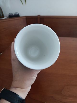Tazza termica mulino bianco