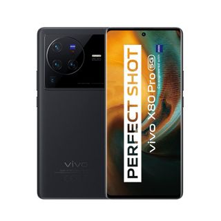 Vivo x80 pro 5G