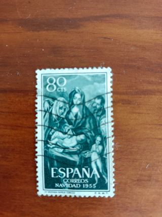 Cambio sellos España y extranjeros