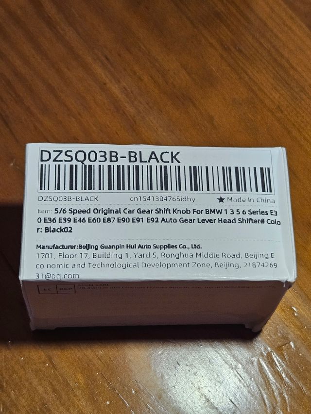 moca/manete de velocidades pack m