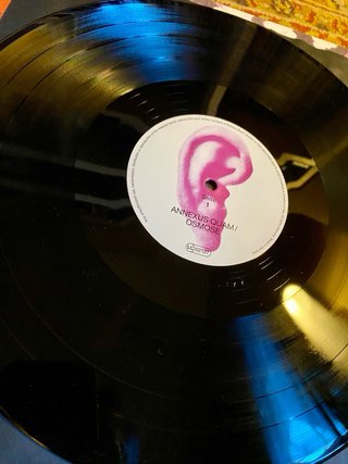 Annexus Quam. Osmose LP
