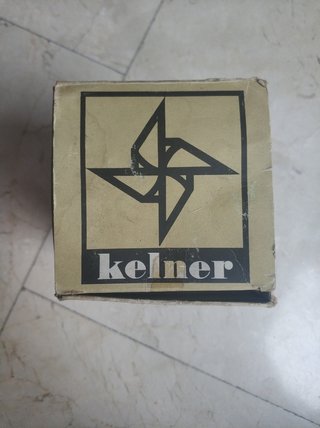 Molinillo de café Kelner