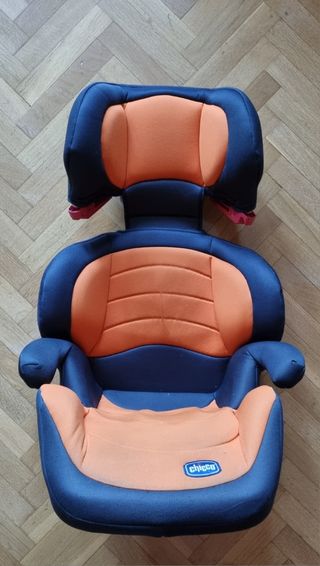 Silla coche universal Chicco