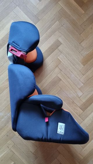 Silla coche universal Chicco