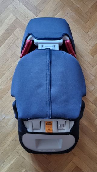 Silla coche universal Chicco